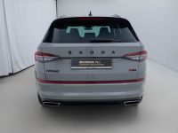 Skoda Kodiaq - Vorschau Bild 8