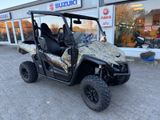 Yamaha YXE Wolverine X 2 850 LOF - Angebote entsprechen deinen Suchkriterien