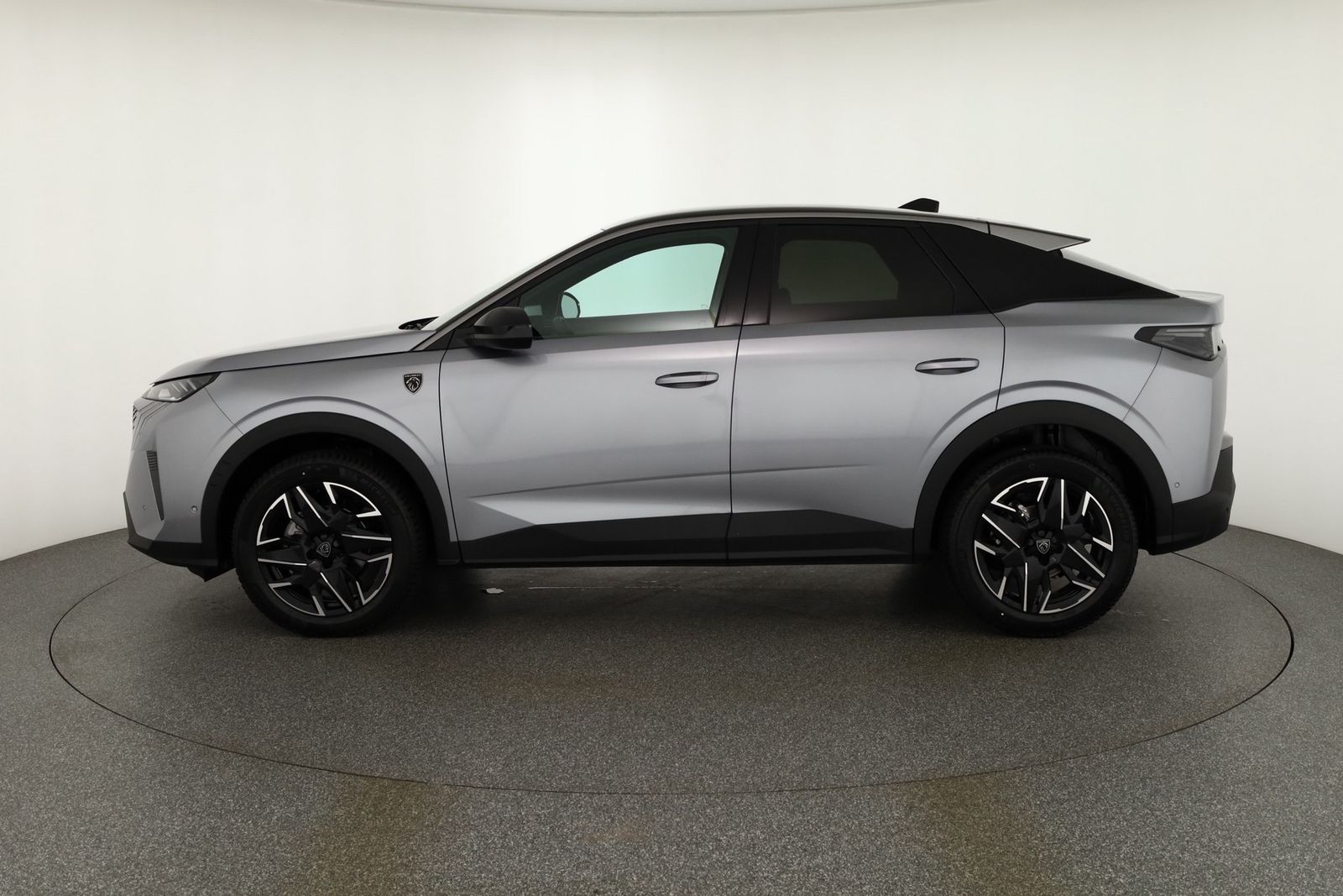 Peugeot 3008 GT 1.2 Hybrid 145 Aut. LED ACC Navi 360° imagem 2