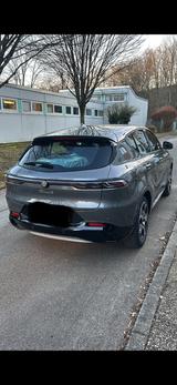 Alfa Romeo Tonale TI 1.5 VGT Hybrid 118kW DCT  - graue Alfa Romeo Tonale