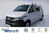 Volkswagen T6.1 Mixto 2.0 TDI LR LED NAVI - weiße Volkswagen T6 andere