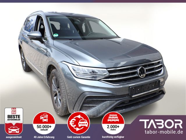 Volkswagen Tiguan Allspace 2.0 TDI 150 DSG Life LED Spiegel