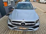 Mercedes-Benz GLC 300e 2x AMG*ACC*Memo*AHK*360°*Alarm*Trittbr - Mercedes-Benz GLC 300 in Mönchengladbach