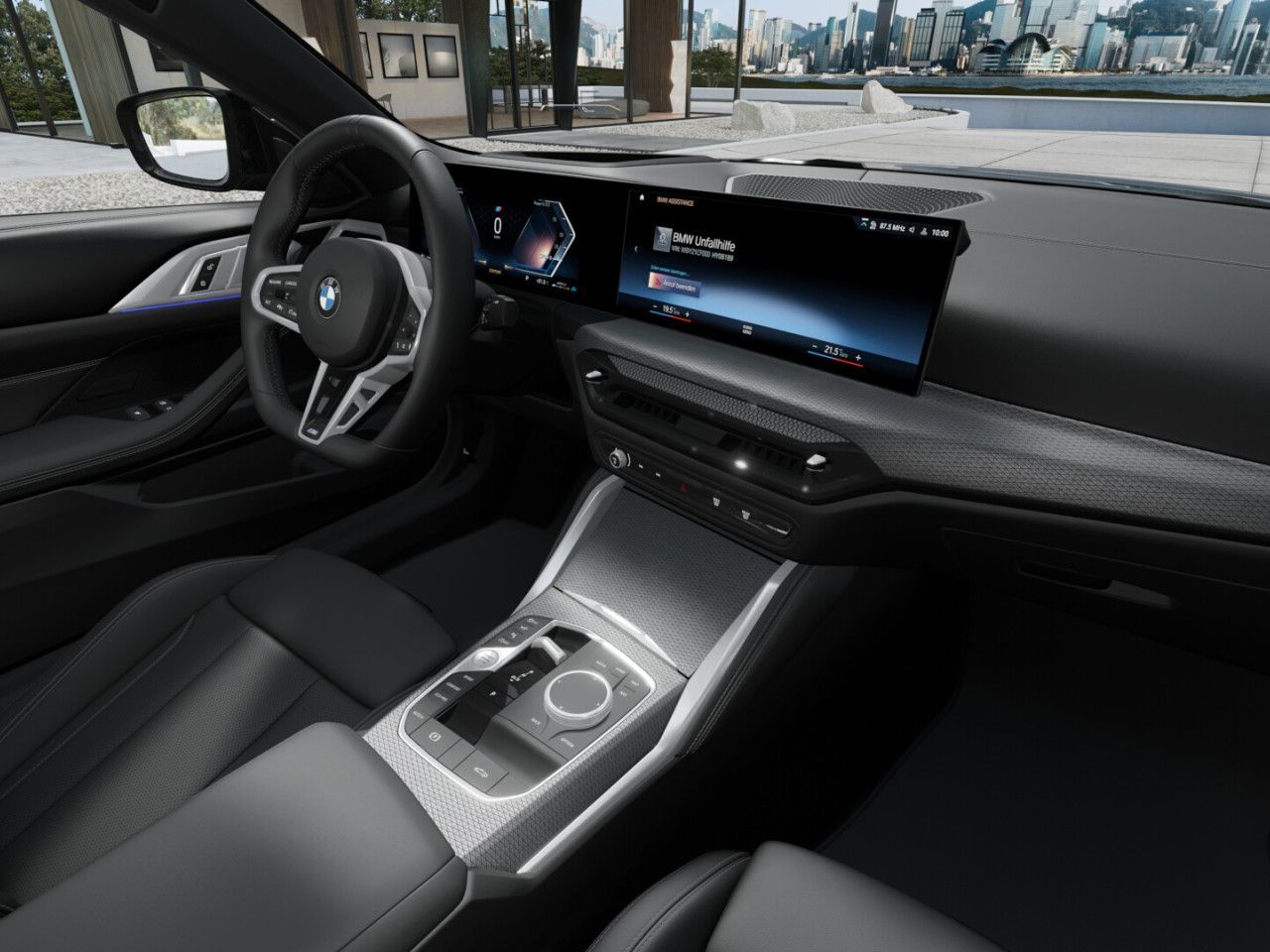 BMW 420 - Bild 9