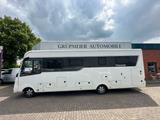 Concorde Credo 890 M Centurion Lithium Autark Automatik - Concorde 890 m