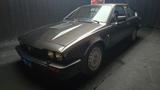 Alfa Romeo GTV 6 2.5i ASI con C.R.S. - scheckheftgepflegte Alfa Romeo Alfetta