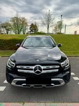 Mercedes-Benz GLC 220 d 4MATIC Autom. - - Mercedes-Benz GLC 220 in Mönchengladbach