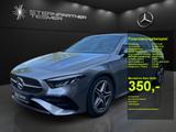 Mercedes-Benz A 200 +AMG+MBUX+Sportausp.+PANO+KAMERA+NAVI+SHZ