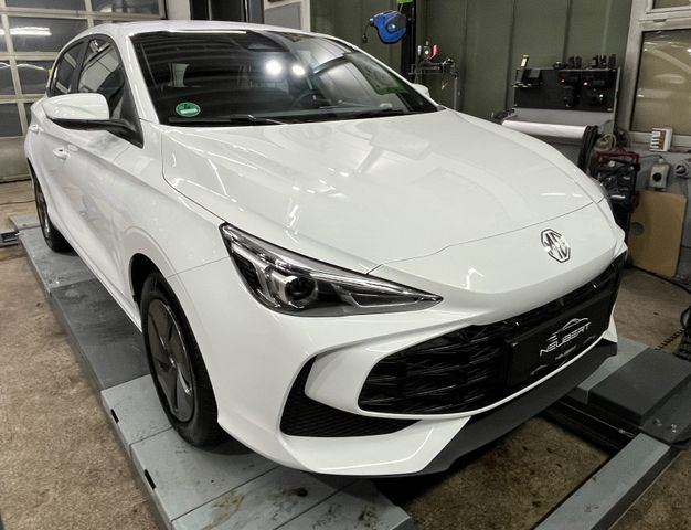 MG MG3