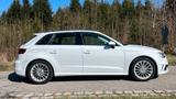 Audi A3 2.0 TDI S tronic Ambition Sportback Ambition - Audi A3 mit Diesel-Antrieb: Weiß