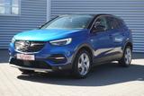 Opel Grandland X 1.5 D INNOVATION Klimaautomatik Wint - Opel Grandland (X) mit Diesel-Antrieb: Innovation