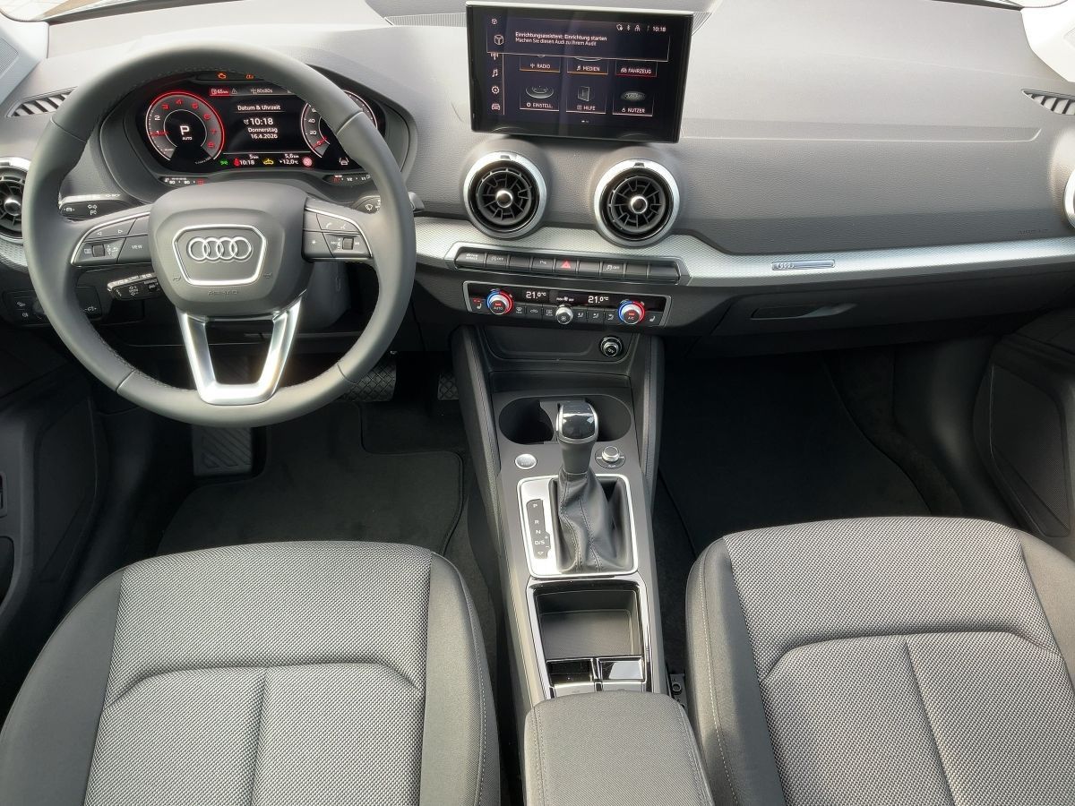 Audi Q2 - Bild 8