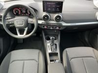 Audi Q2 - Vorschau Bild 8