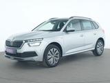 Skoda Kamiq Clever AHK|Navi|CarPlay|Kamera|LED|Tempoma - Skoda Kamiq: Clever