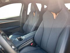 Foto Nummer 12: CUPRA Tavascan