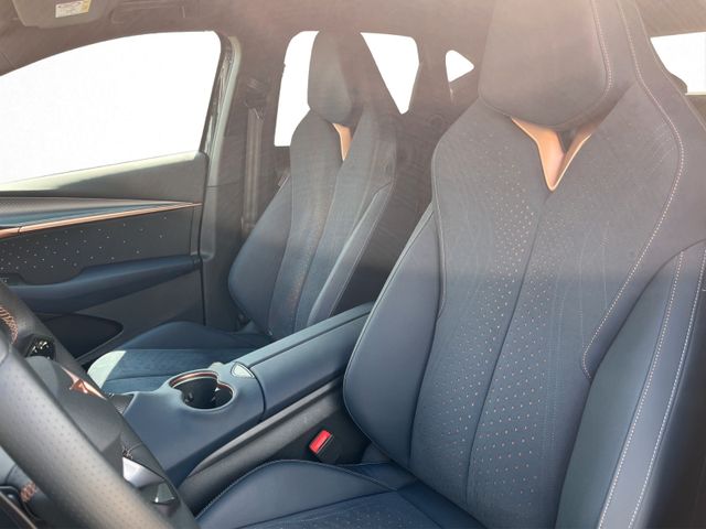 Foto Nummer 12: CUPRA Tavascan