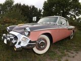 Andere Studebaker President Speedster - Andere Oldtimer mit Benzin-Antrieb: Coupé