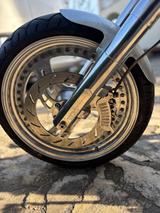 Andere Walz Hardcore - CHOPPER