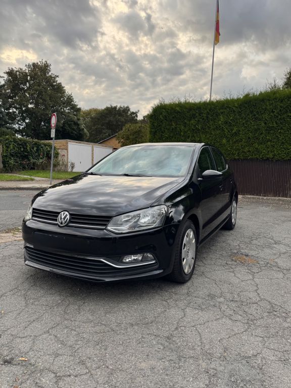 Image of Volkswagen Polo