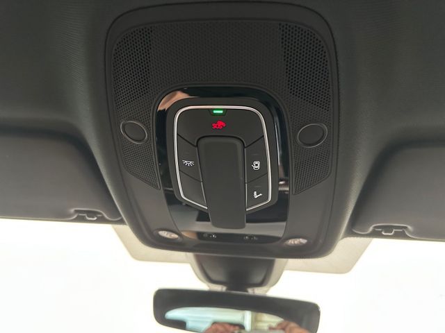 A4 Avant 40 TDI QUATTRO S LINE LED+AHK+360°+NAVI