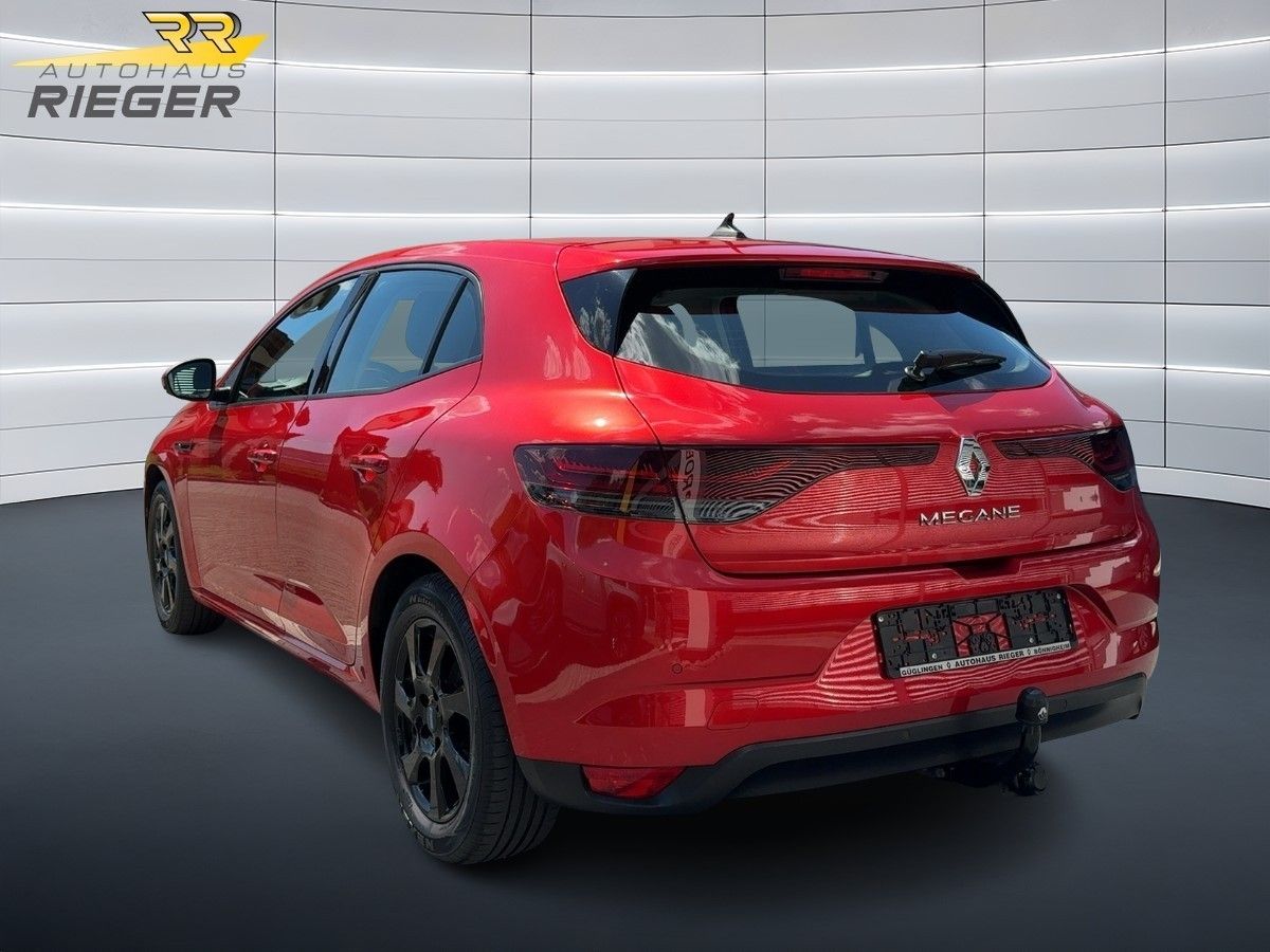 Fahrzeugabbildung Renault Megane IV Lim. 5-trg. Zen