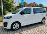 Opel Zafira Life Tourer Massage/Standheizung - Opel 7-Sitzer