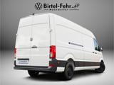 Volkswagen Crafter Kasten 35 lang Hochdach 2.0 TDI Rückfahr - Volkswagen Crafter: L3h2