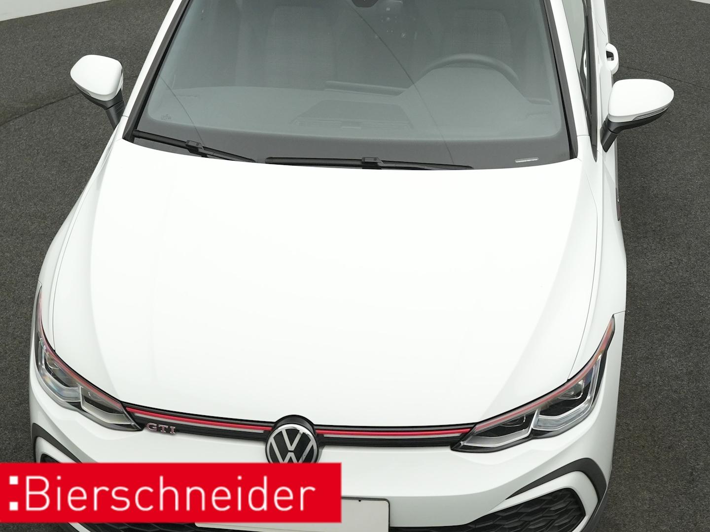 Volkswagen Golf GTI 8 2.0 TSI DSG PANO KAMERA IQ.LIGHT DCC, миниатюра 21