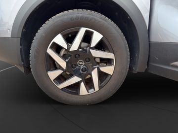 Opel Mokka Elegance 1.2 Turbo Navi+SHZ+LHZ+LED+RFK+LM