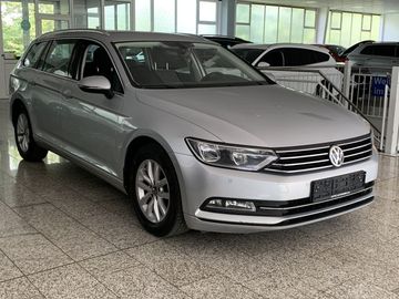 Volkswagen Passat Variant - 3