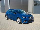 Seat Ibiza 1.6 TDI 70kW FR DSG Euro 6/TÜV NEU/2. Hand