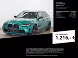 BMW M3 Touring xDrive Competition+LIVE COCKPIT PRO+H - BMW M3 in Oberhausen