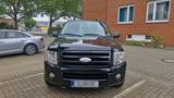 Ford Expedition 5.4  Advance Trac Tausch - Ford Expedition Gebrauchtwagen