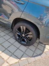 Skoda Karoq 1.5 TSI ACT SPORTLINE  - Skoda Karoq von privat