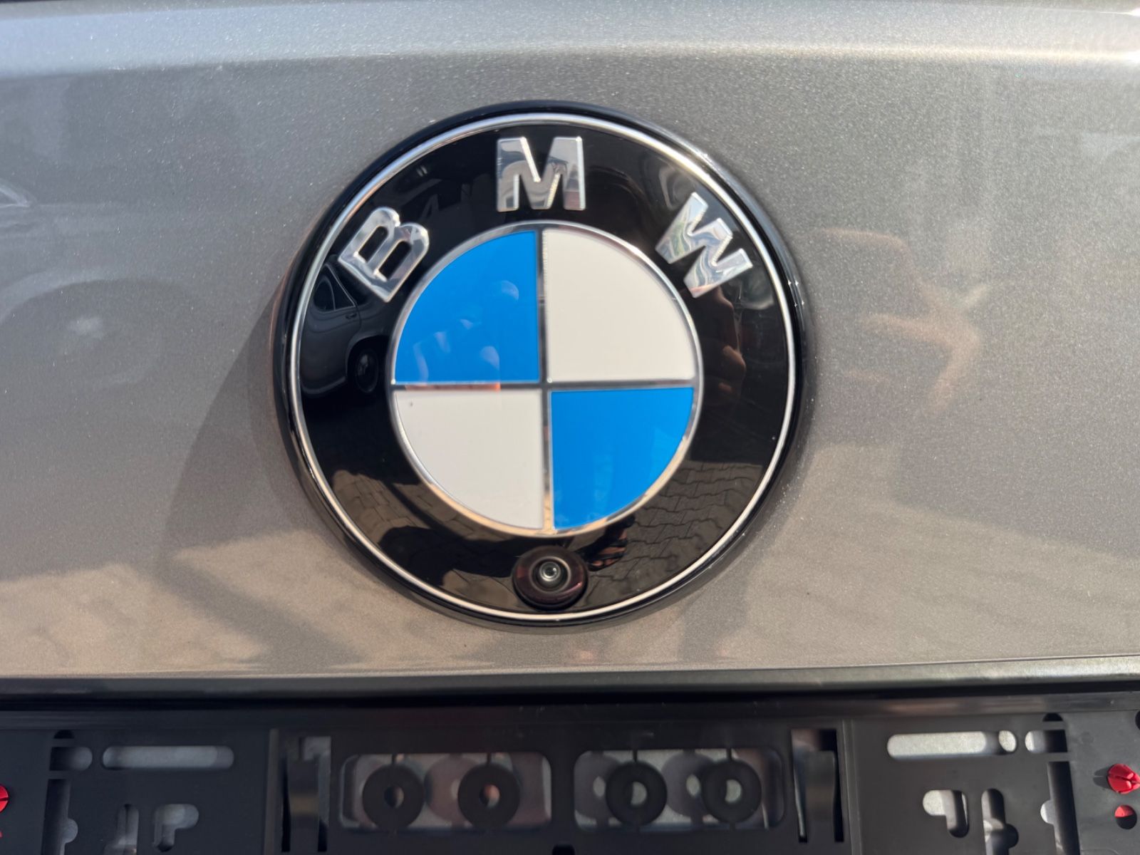 BMW M4 Coupe Competition foto 16