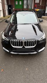 BMW iX1 xDrive30 - - gebrauchte BMW iX1 aus dem Jahr 2024