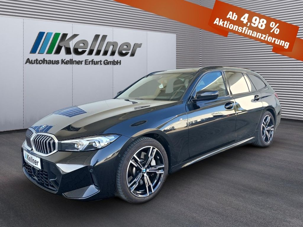Image of BMW 330