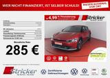 Kia EV6 2WD 285,-ohne Anzahlung Kamera Navi - rote Kia EV6