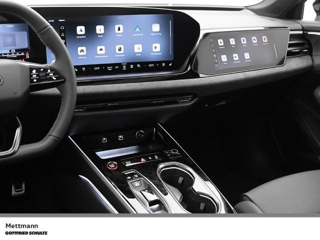 Audi A6 Avant TDI DSG QUAT TECH-PRO LUFT PANO-SKY AHK