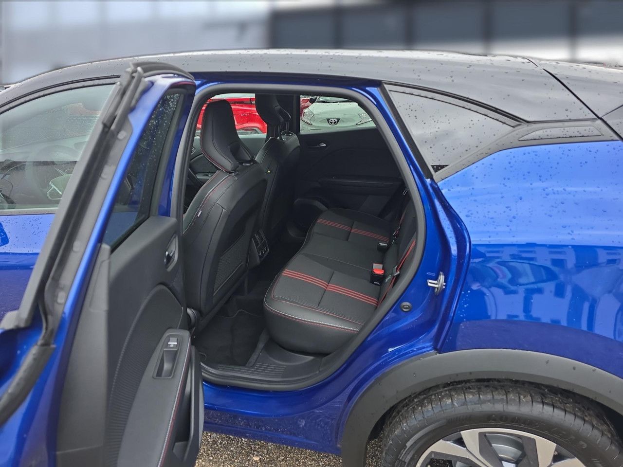 Renault Captur - Bild 16