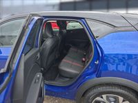 Renault Captur - Vorschau Bild 16