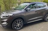 Hyundai TUCSON 1.6 T-GDI Premium 4WD DCT P... - Hyundai TUCSON: Hyunda