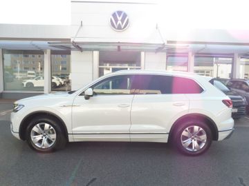 Volkswagen Touareg - 3