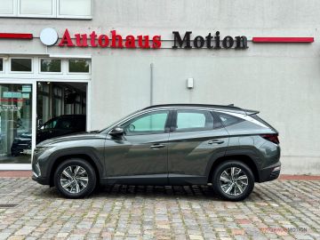 Hyundai TUCSON - 8