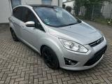 Ford C-Max C-MAX Titanium*Panoramadach - Ford C-Max aus 2011: Titanium