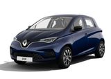 Renault ZOE Evolution EV 50 135hp sofort verfügbar - Renault ZOE Neuwagen