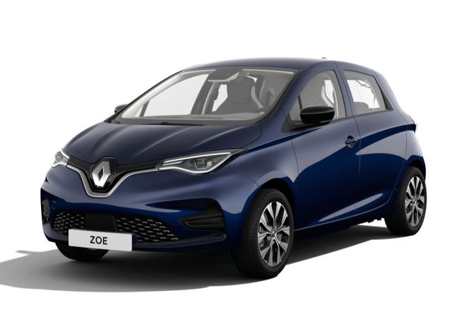 Renault ZOE Evolution EV 50 135hp sofort verfügbar