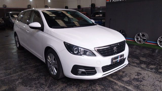 Peugeot 308 SW 1.5 BlueHDI 102cv S&S Business