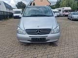 Mercedes-Benz Viano 3.0 CDI Lang  8 Sitzer/2x Schibetüre - Mercedes-Benz Viano: 8