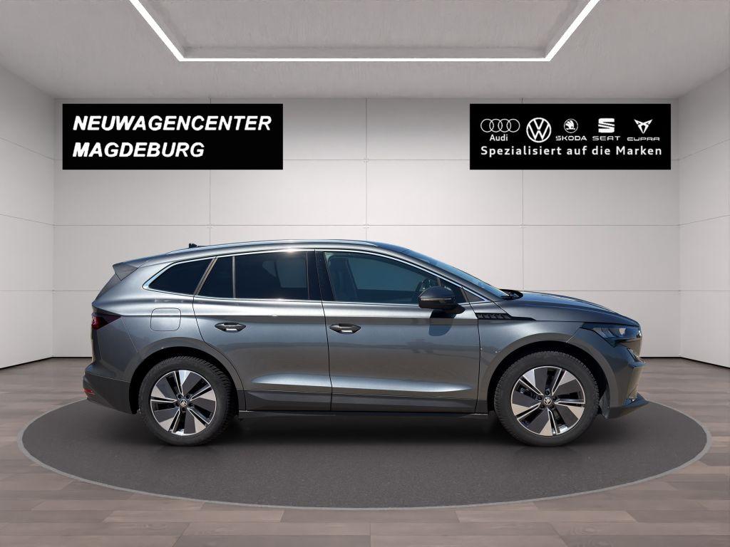 Skoda Enyaq 85x